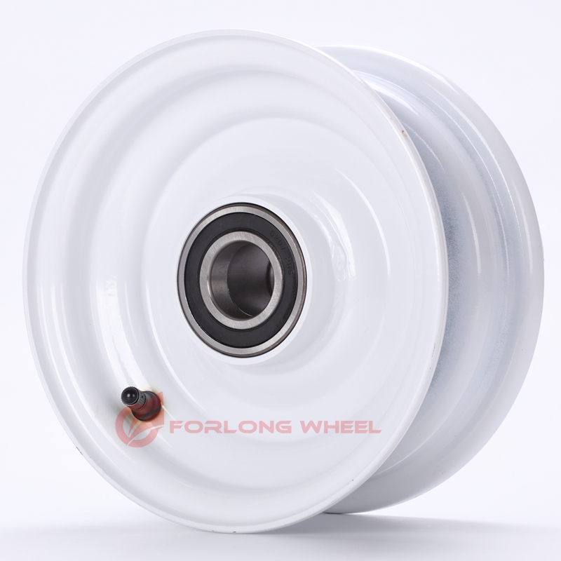 UTILITY VEHICLE WHEEL FORLONG WHEEL RIM